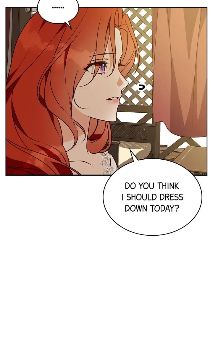 Read Winter Wolf chapter 48 image 40 on Lezhin