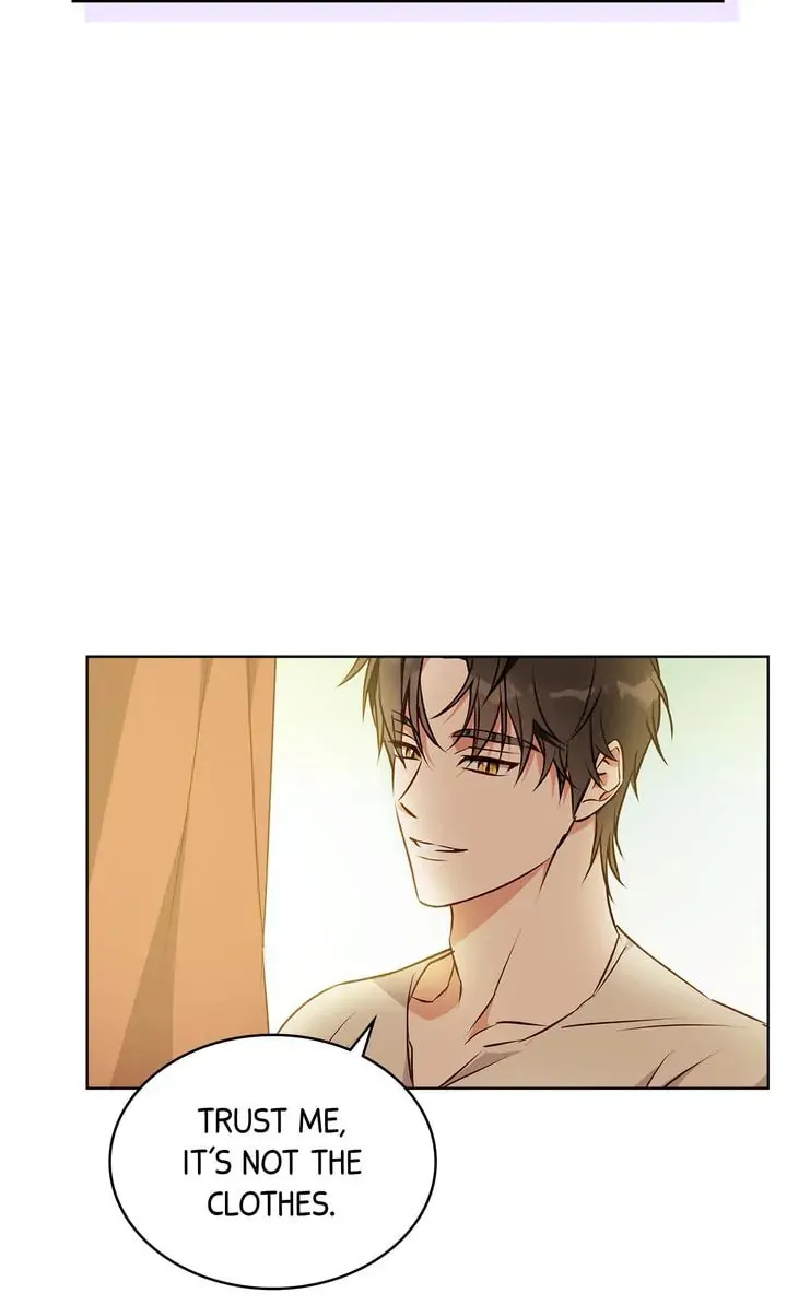 Read Winter Wolf chapter 48 image 43 on Lezhin