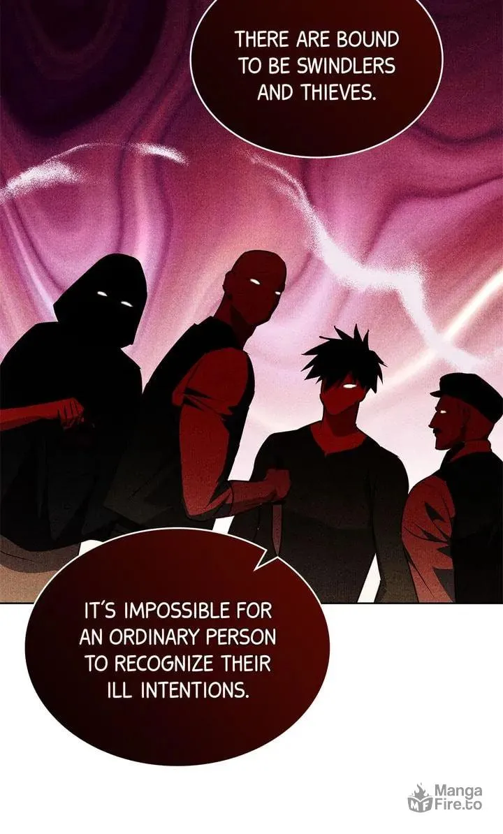 Read Winter Wolf chapter 48 image 47 on Lezhin