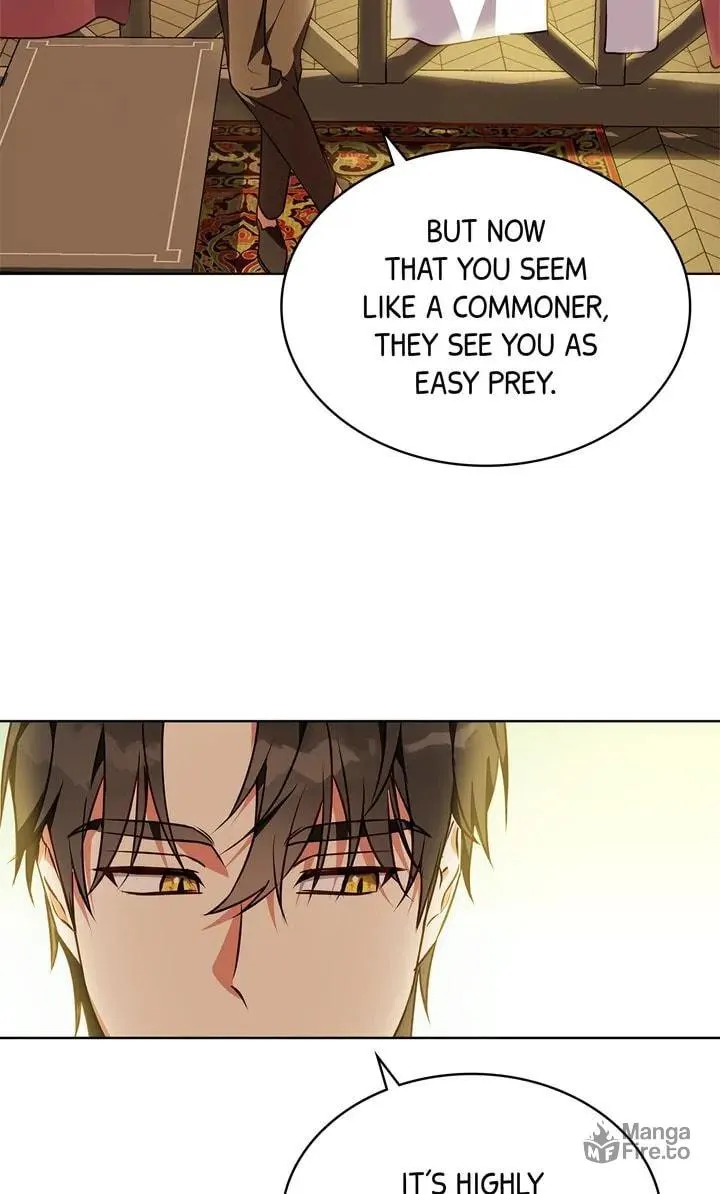Read Winter Wolf chapter 48 image 49 on Lezhin