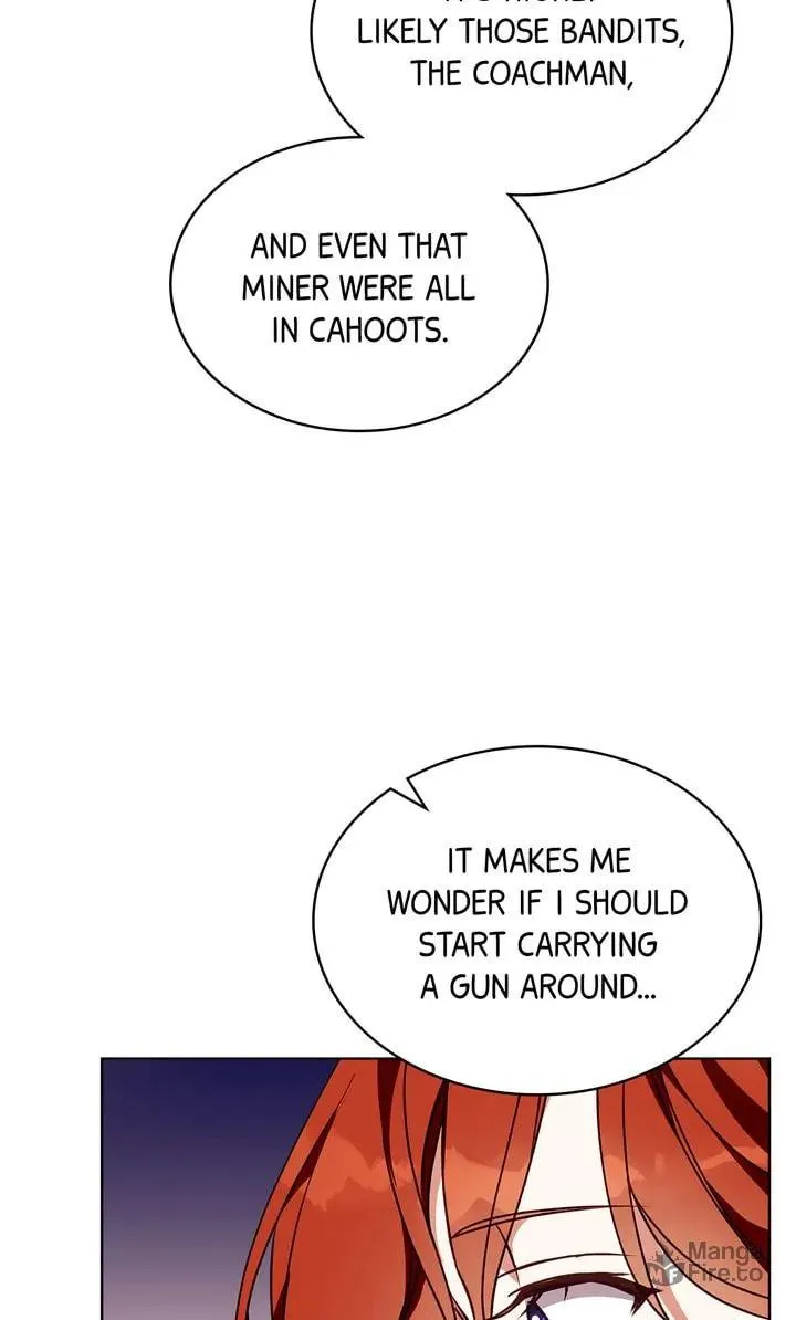 Read Winter Wolf chapter 48 image 50 on Lezhin