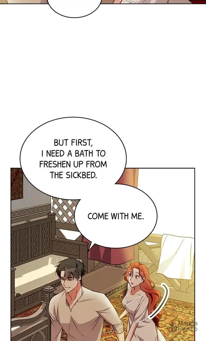 Read Winter Wolf chapter 48 image 54 on Lezhin