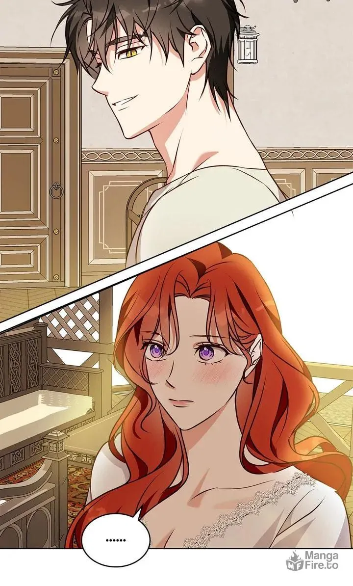 Read Winter Wolf chapter 48 image 56 on Lezhin