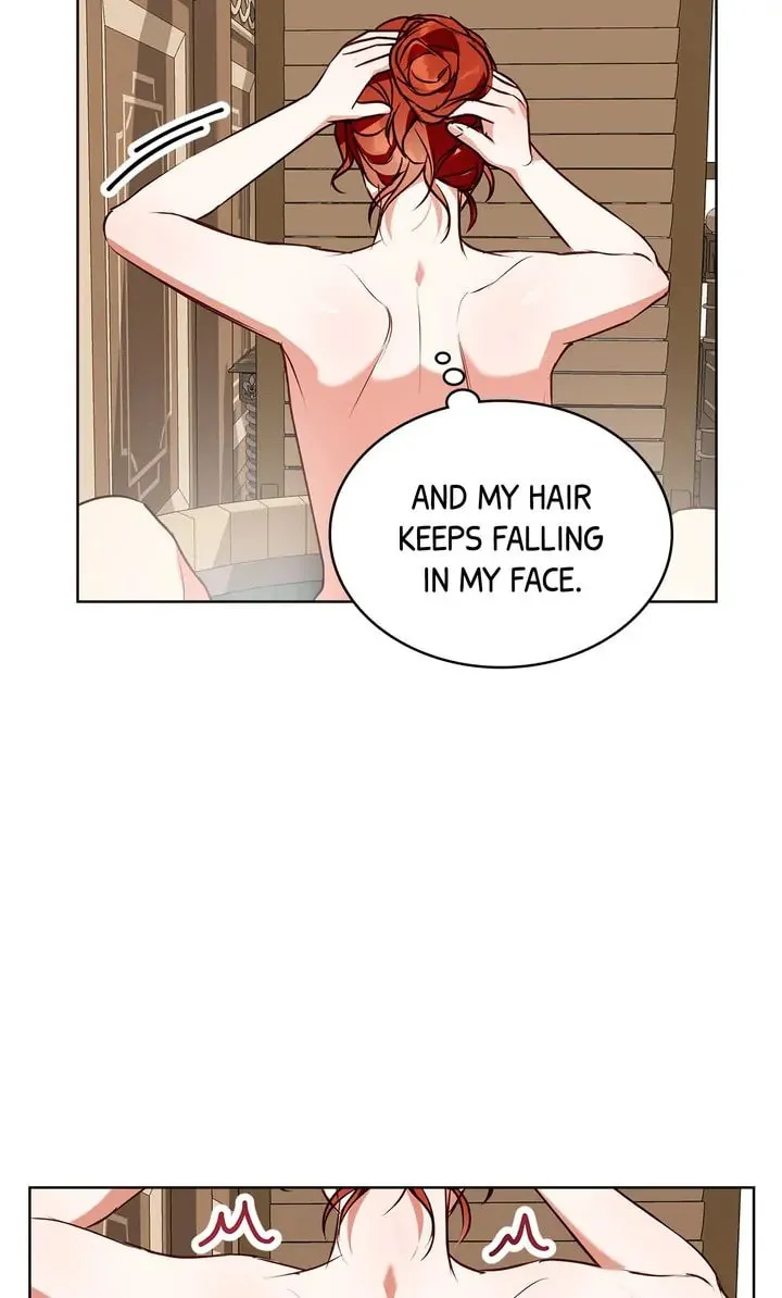 Read Winter Wolf chapter 48 image 61 on Lezhin