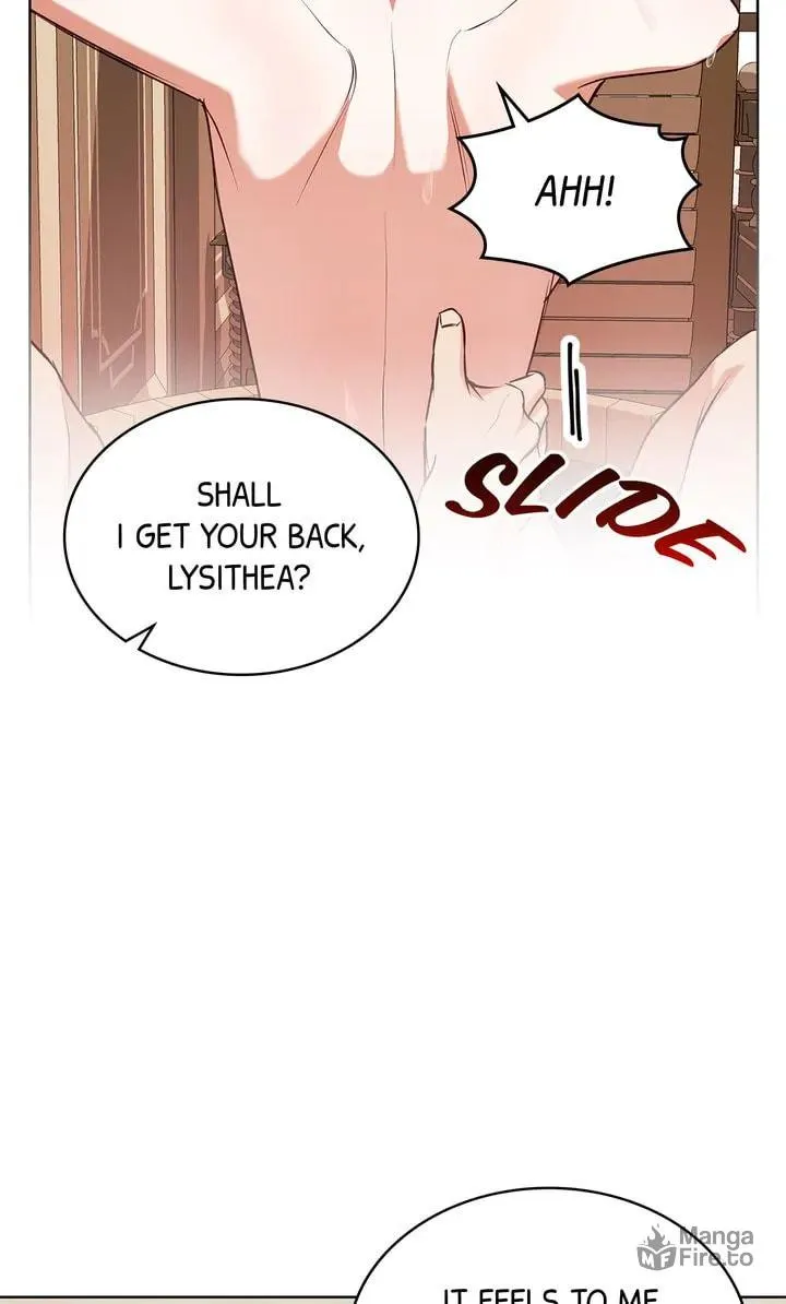 Read Winter Wolf chapter 48 image 62 on Lezhin