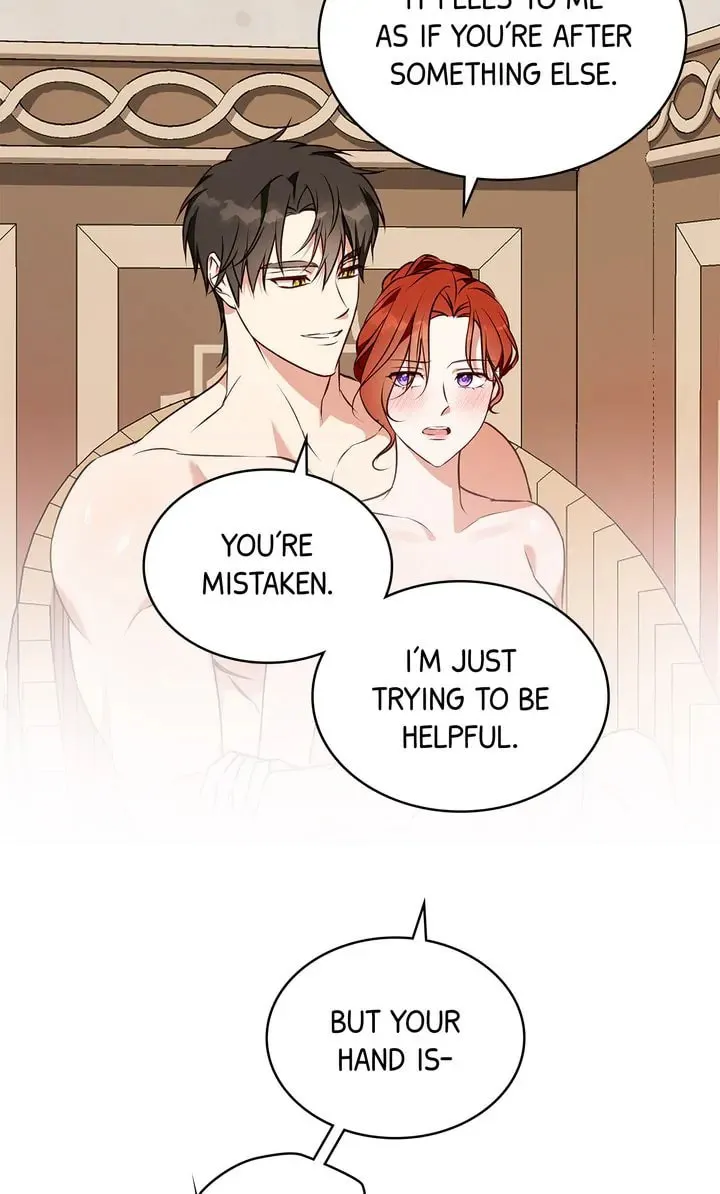 Read Winter Wolf chapter 48 image 63 on Lezhin