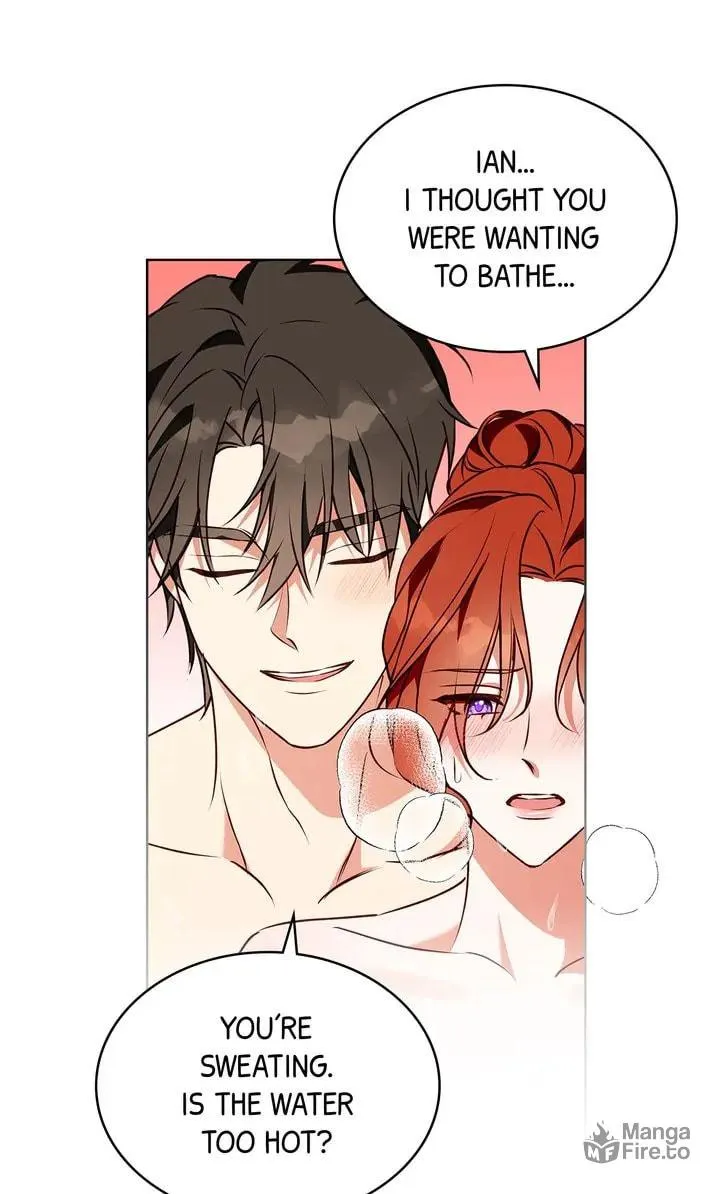 Read Winter Wolf chapter 48 image 65 on Lezhin