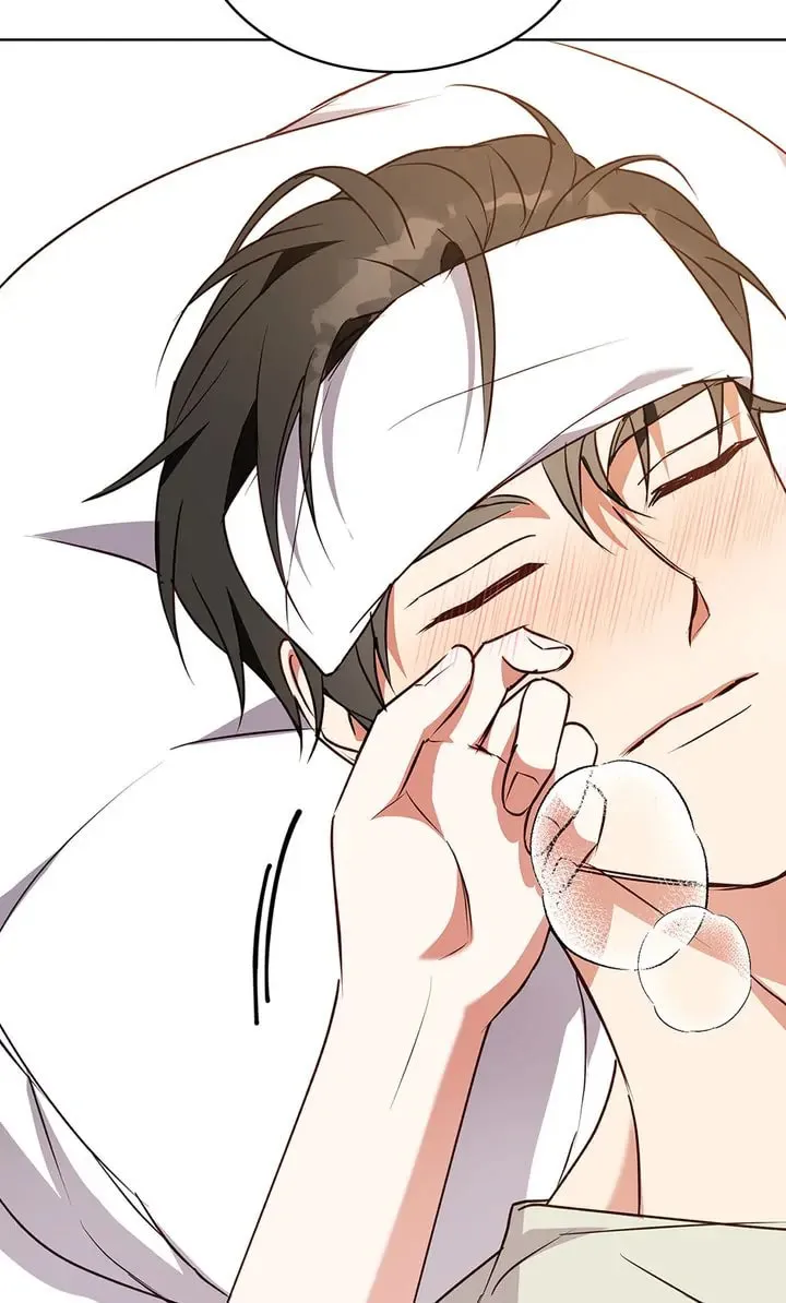 Read Winter Wolf chapter 48 image 7 on Lezhin