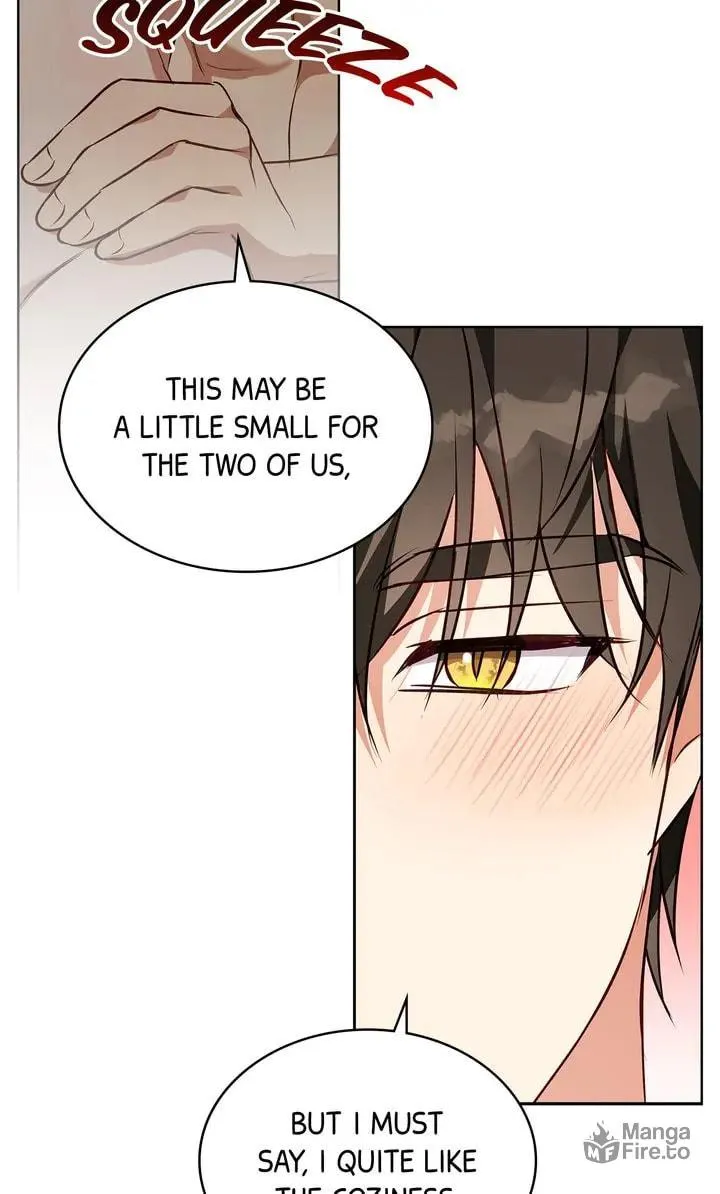 Read Winter Wolf chapter 48 image 71 on Lezhin