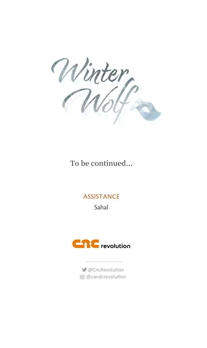 Read Winter Wolf chapter 48 image 73 on Lezhin