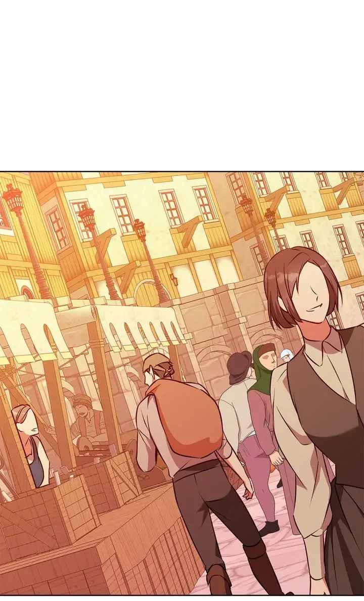 Read Winter Wolf chapter 49 image 1 on Lezhin