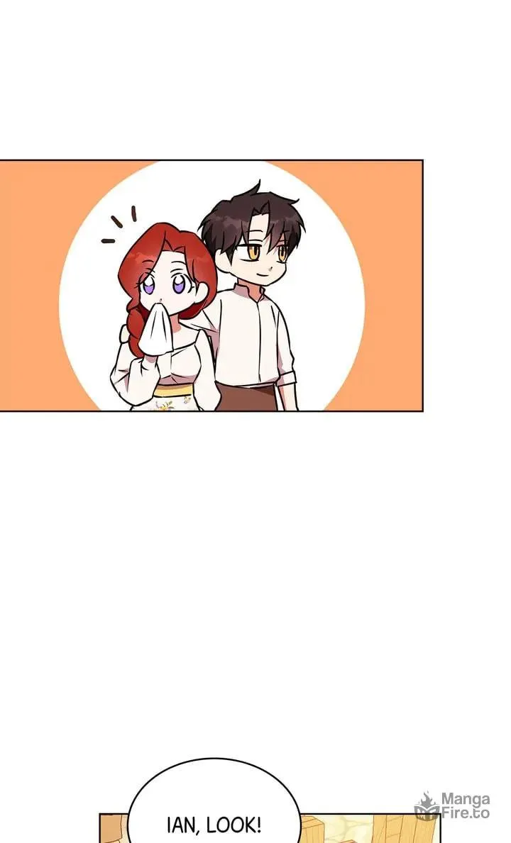 Read Winter Wolf chapter 49 image 11 on Lezhin