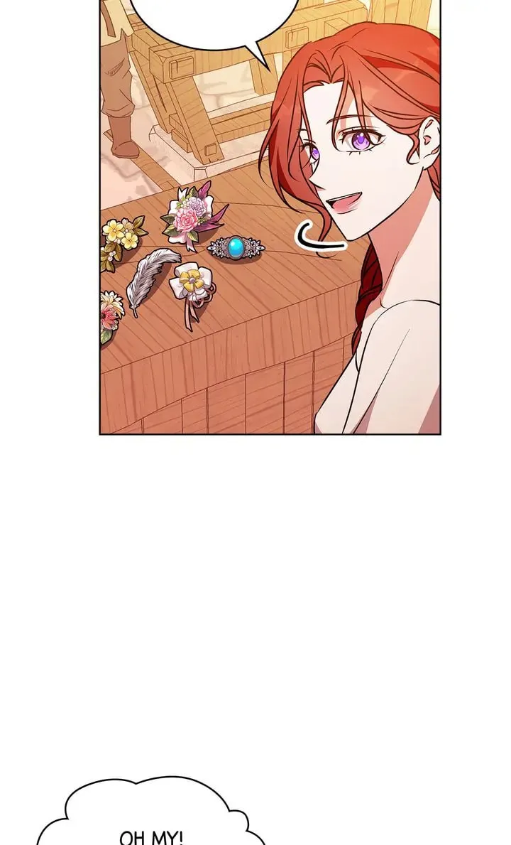 Read Winter Wolf chapter 49 image 12 on Lezhin
