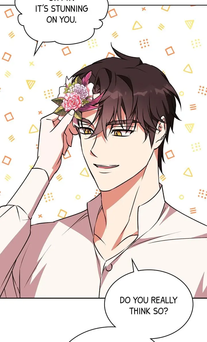 Read Winter Wolf chapter 49 image 13 on Lezhin