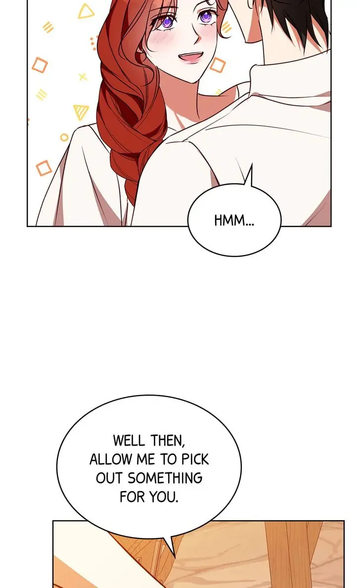 Read Winter Wolf chapter 49 image 15 on Lezhin