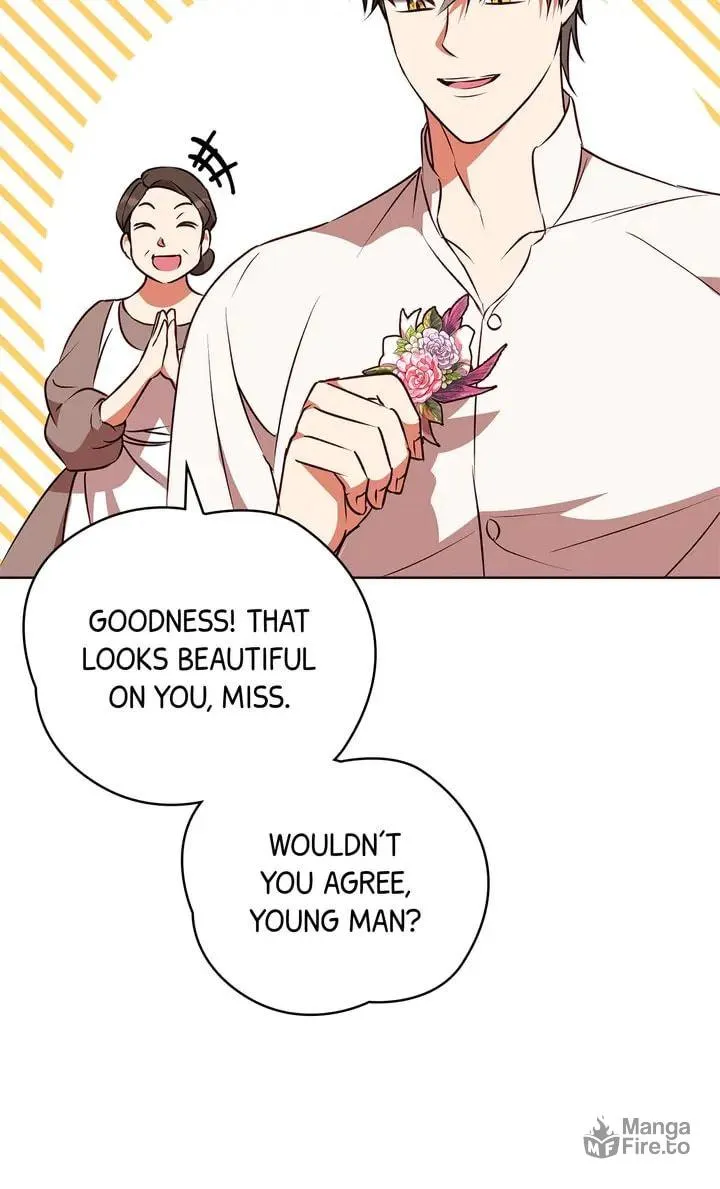 Read Winter Wolf chapter 49 image 19 on Lezhin