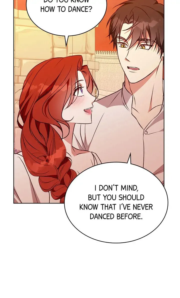 Read Winter Wolf chapter 49 image 25 on Lezhin