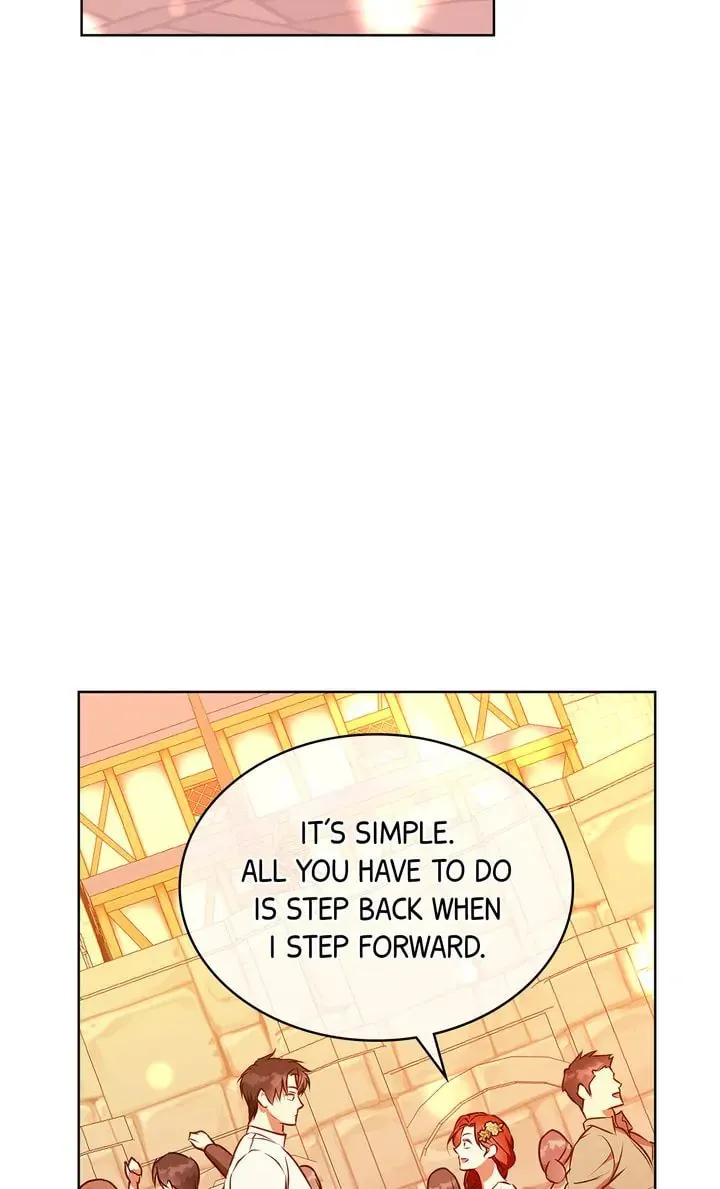 Read Winter Wolf chapter 49 image 27 on Lezhin