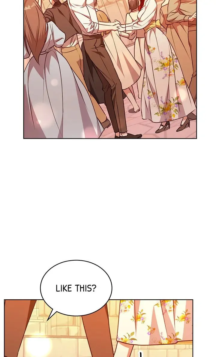 Read Winter Wolf chapter 49 image 28 on Lezhin