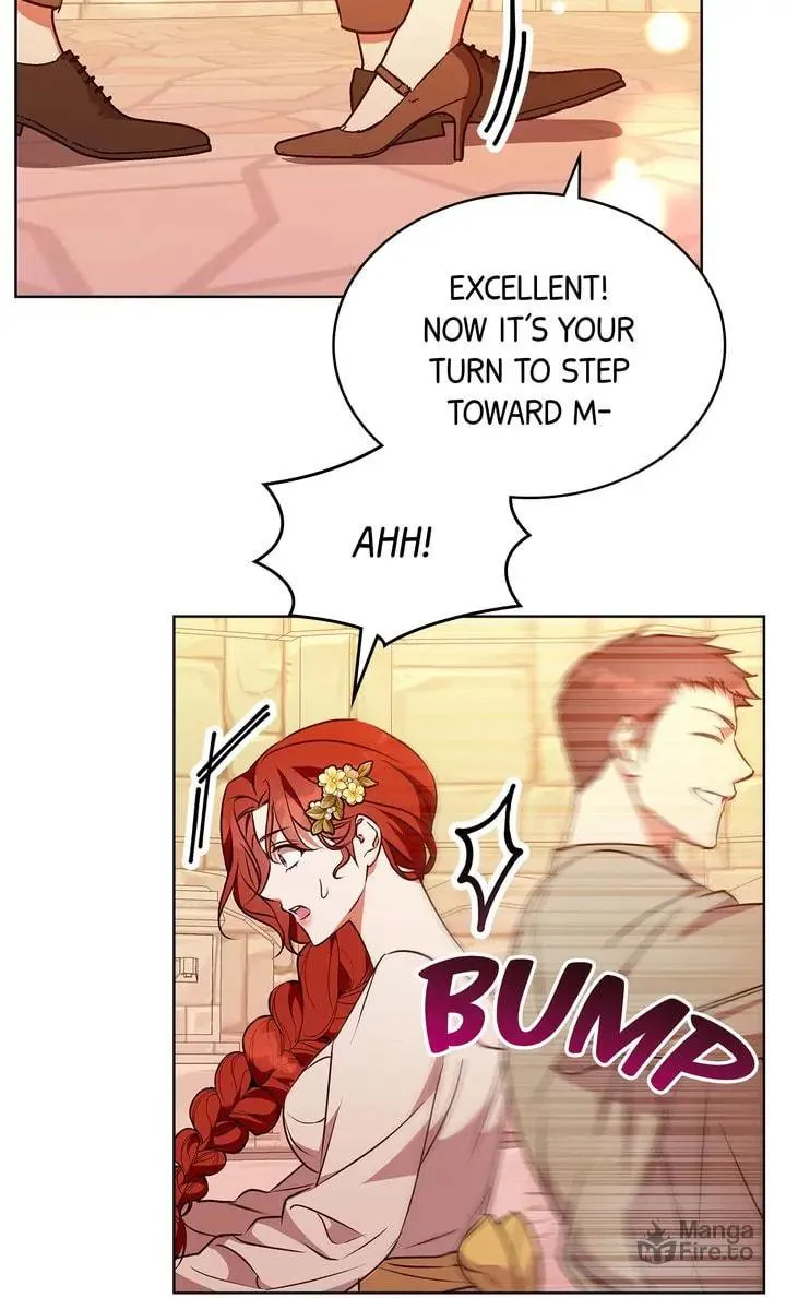 Read Winter Wolf chapter 49 image 29 on Lezhin