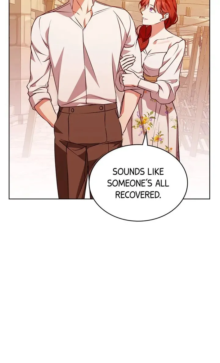 Read Winter Wolf chapter 49 image 3 on Lezhin