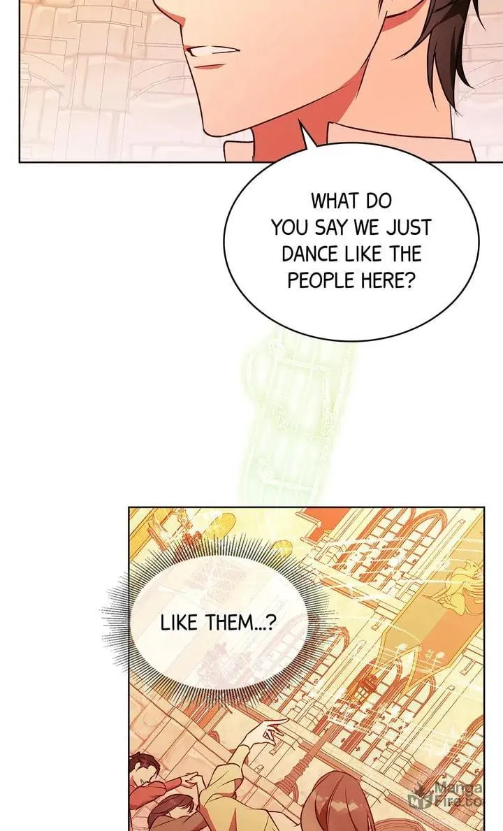 Read Winter Wolf chapter 49 image 39 on Lezhin