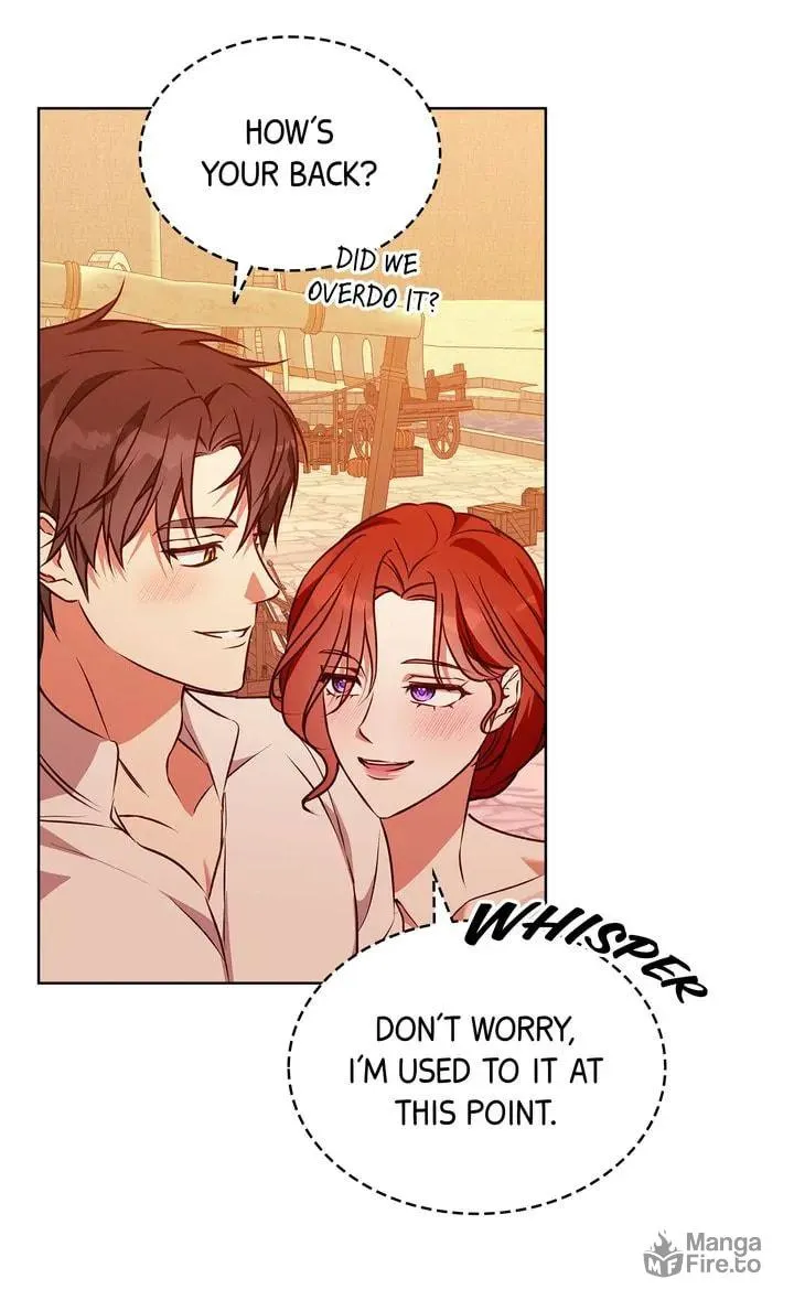 Read Winter Wolf chapter 49 image 4 on Lezhin