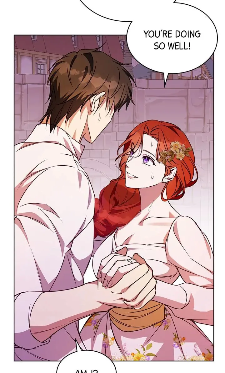Read Winter Wolf chapter 49 image 51 on Lezhin