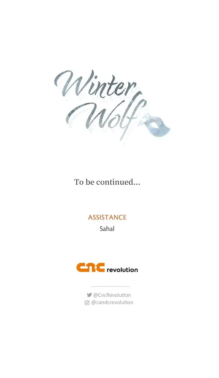 Read Winter Wolf chapter 49 image 57 on Lezhin