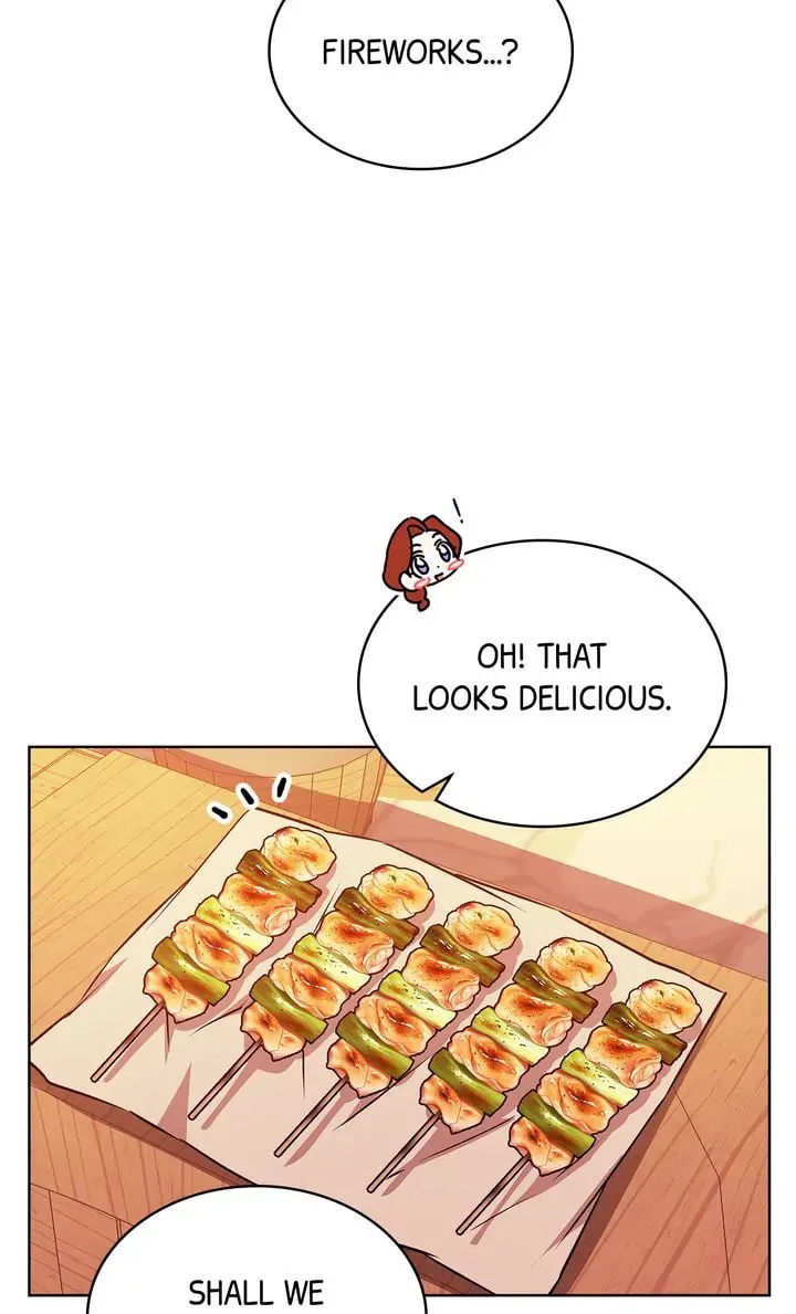 Read Winter Wolf chapter 49 image 6 on Lezhin