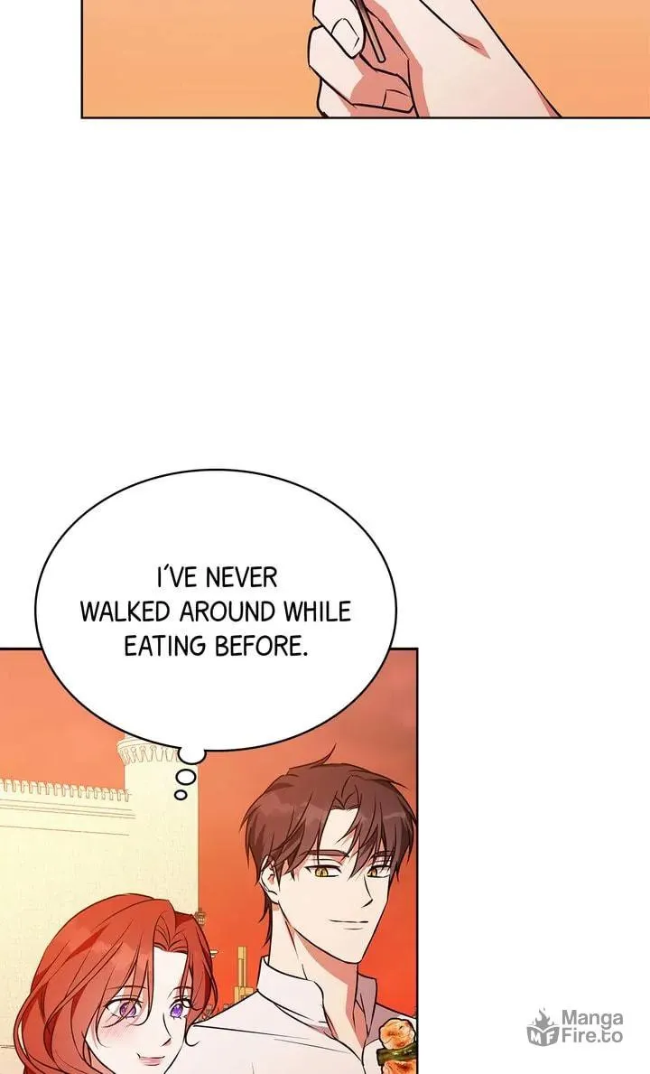 Read Winter Wolf chapter 49 image 8 on Lezhin