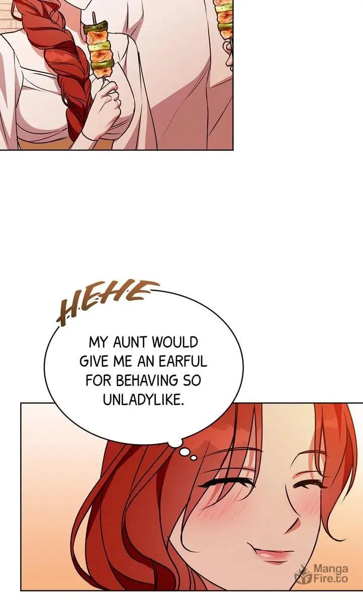 Read Winter Wolf chapter 49 image 9 on Lezhin