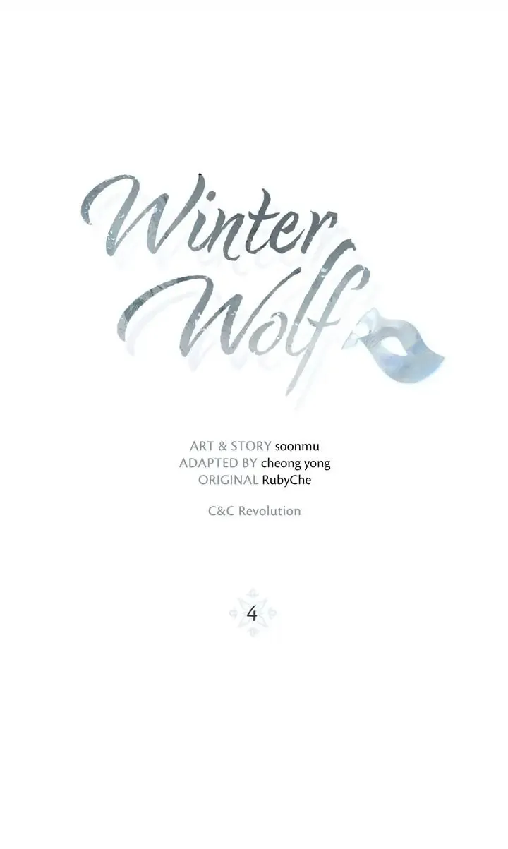Read Winter Wolf chapter 5 image 1 on Lezhin
