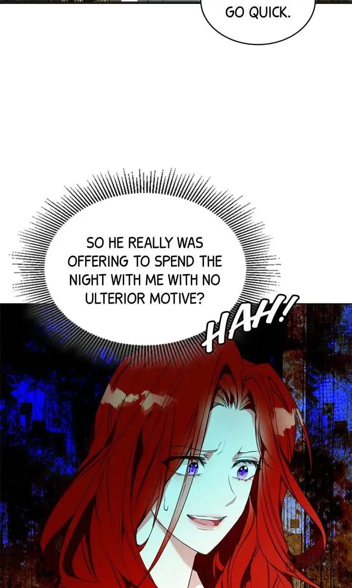 Read Winter Wolf chapter 5 image 11 on Lezhin
