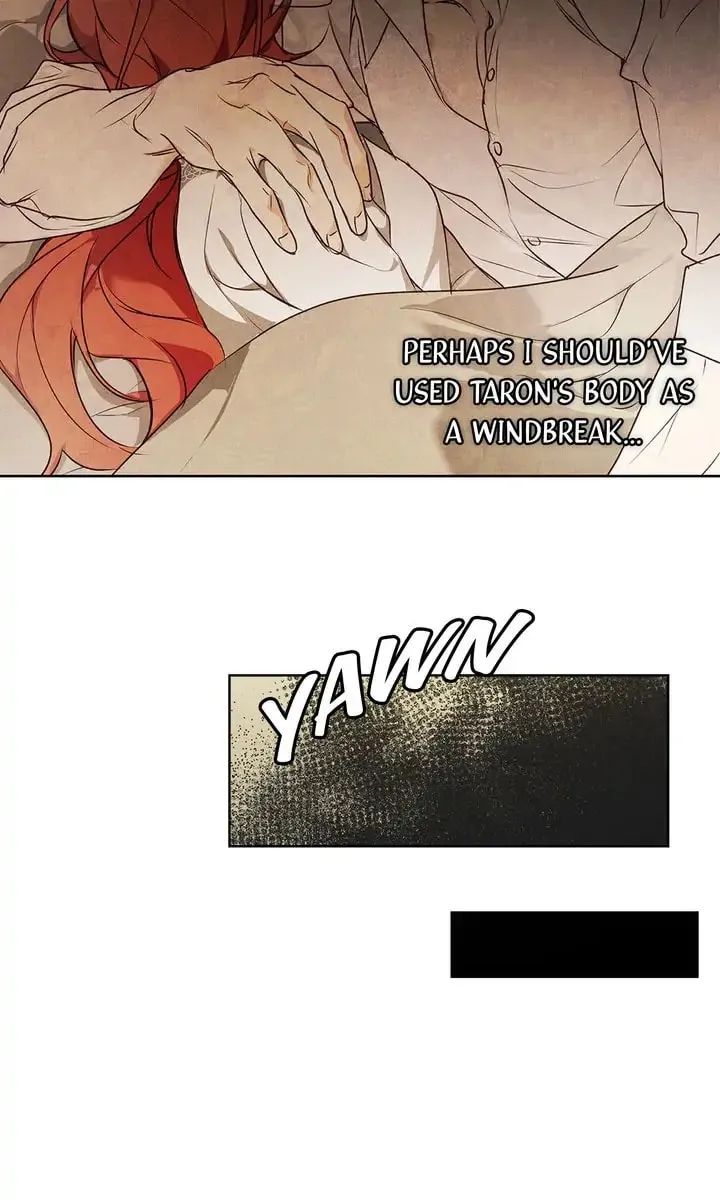 Read Winter Wolf chapter 5 image 15 on Lezhin