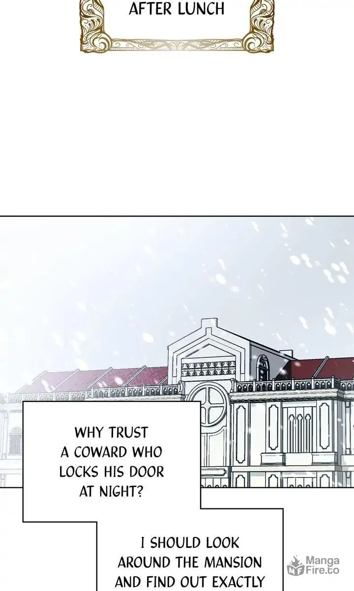 Read Winter Wolf chapter 5 image 17 on Lezhin
