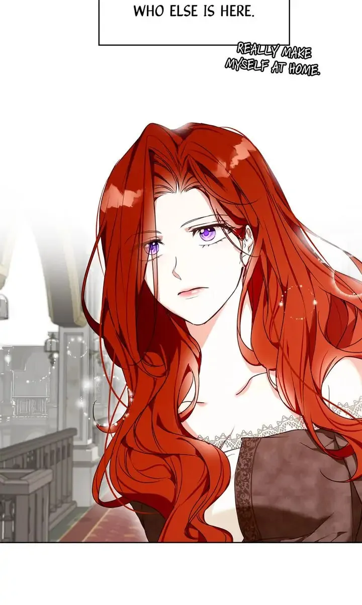 Read Winter Wolf chapter 5 image 18 on Lezhin