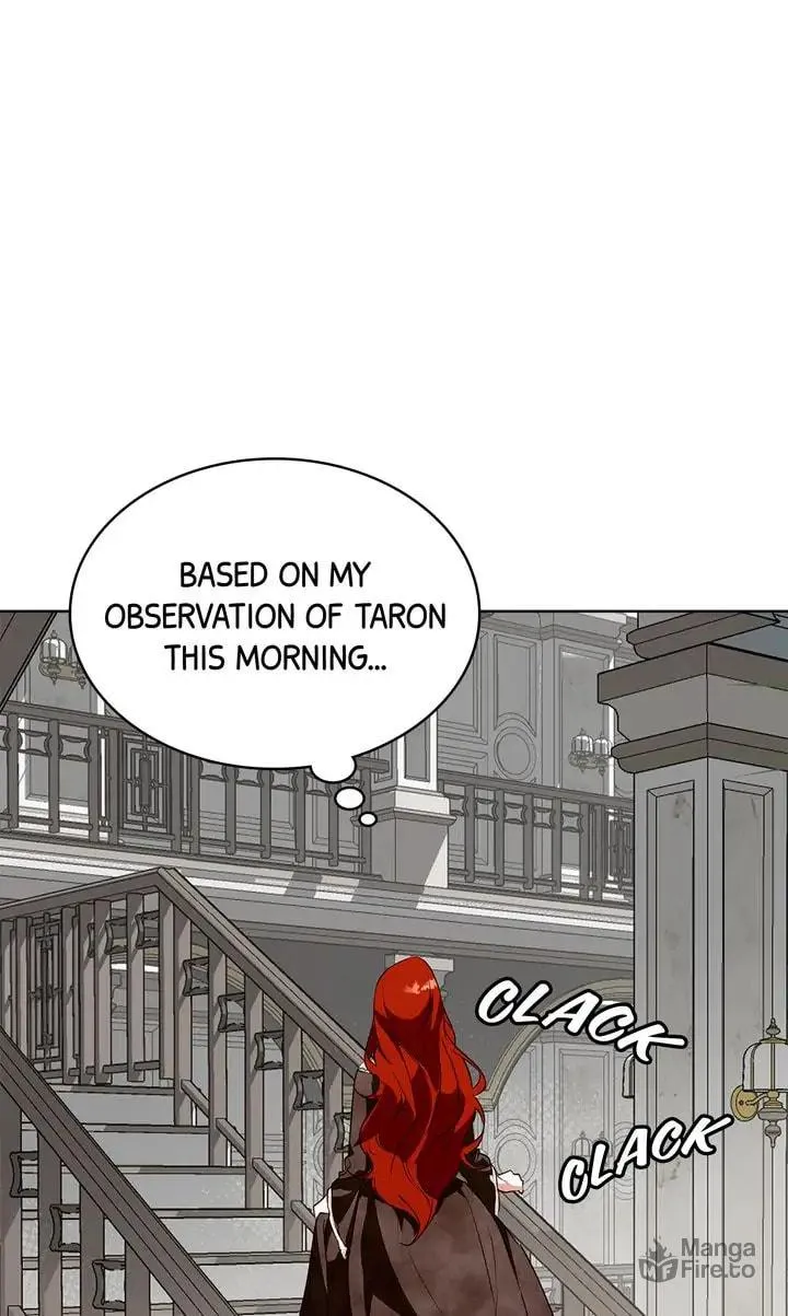Read Winter Wolf chapter 5 image 19 on Lezhin