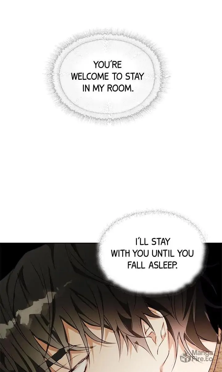 Read Winter Wolf chapter 5 image 2 on Lezhin