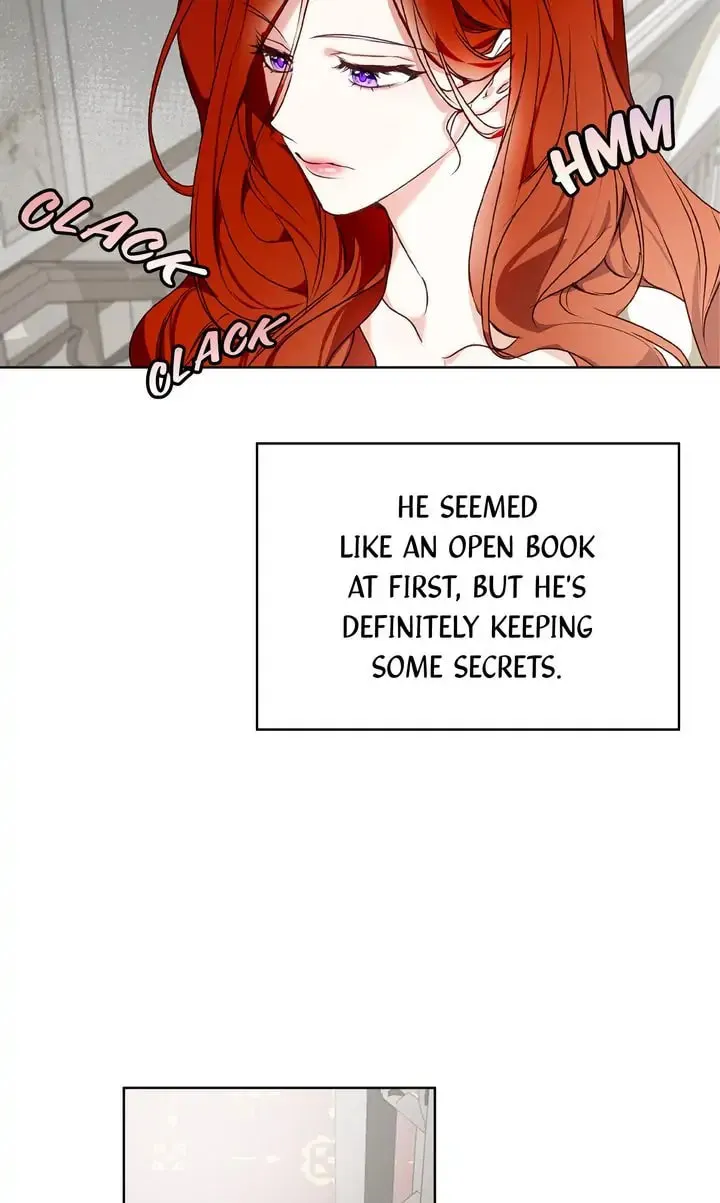 Read Winter Wolf chapter 5 image 22 on Lezhin