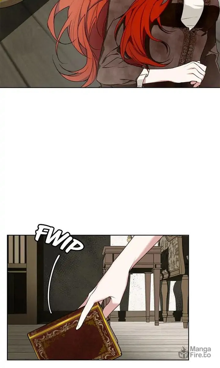 Read Winter Wolf chapter 5 image 29 on Lezhin