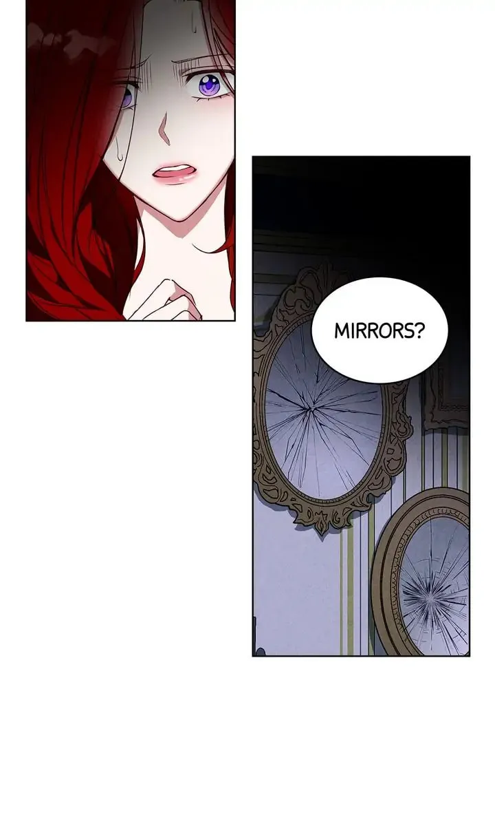 Read Winter Wolf chapter 5 image 37 on Lezhin