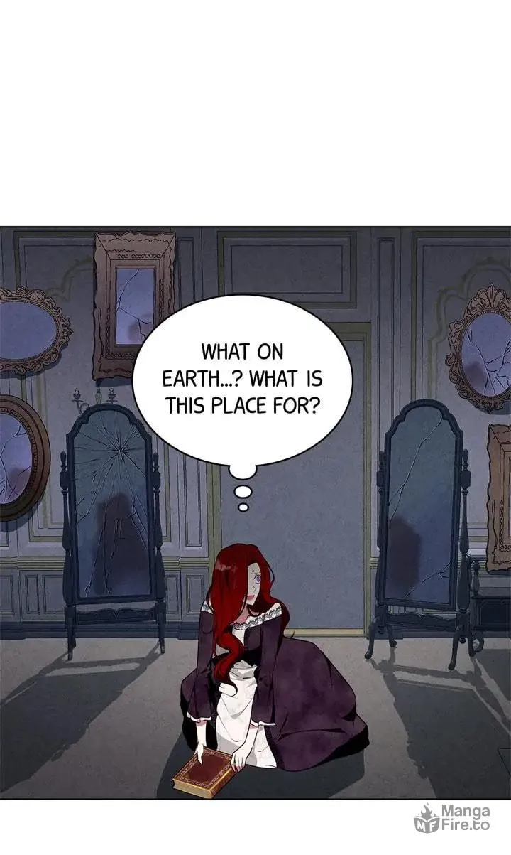 Read Winter Wolf chapter 5 image 38 on Lezhin