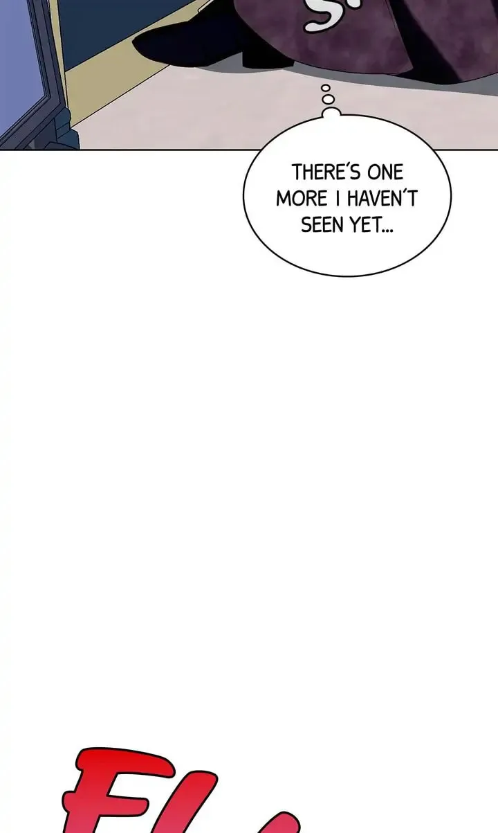 Read Winter Wolf chapter 5 image 40 on Lezhin