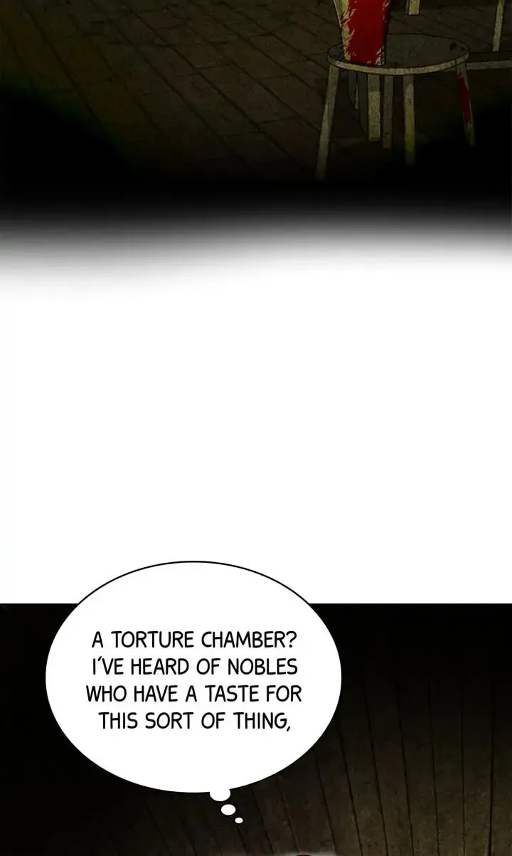 Read Winter Wolf chapter 5 image 43 on Lezhin