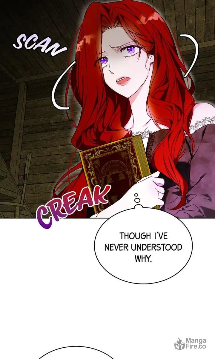 Read Winter Wolf chapter 5 image 44 on Lezhin