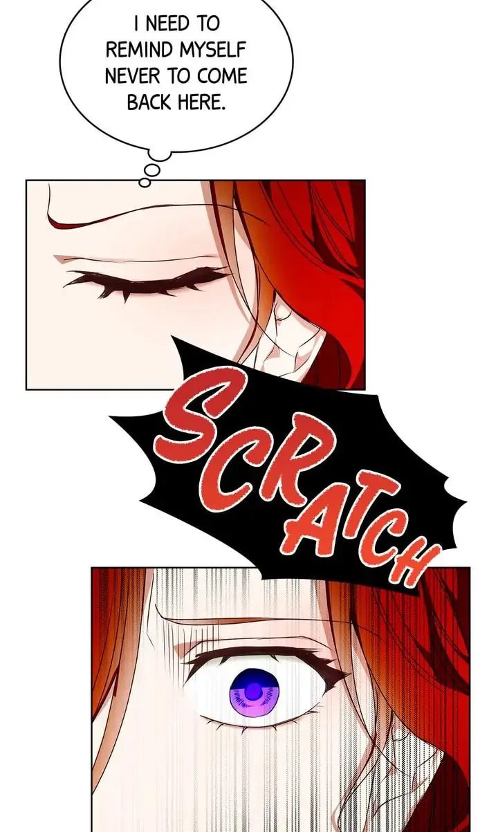 Read Winter Wolf chapter 5 image 45 on Lezhin