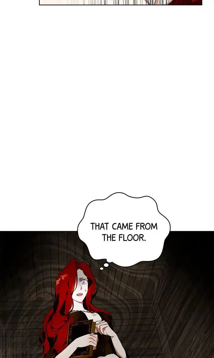 Read Winter Wolf chapter 5 image 46 on Lezhin