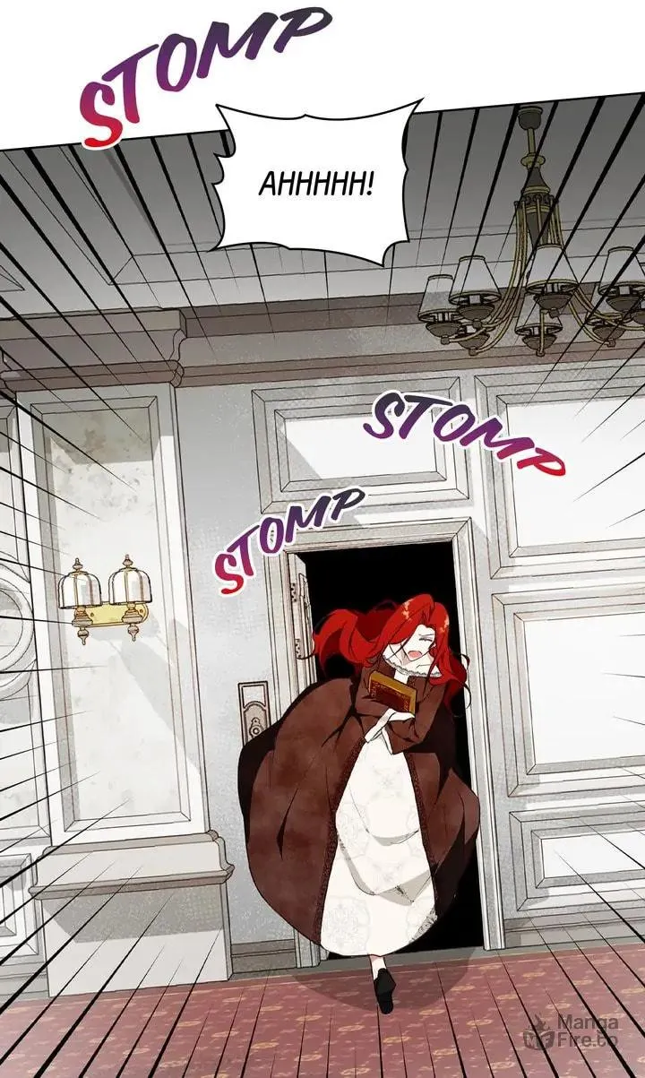 Read Winter Wolf chapter 5 image 49 on Lezhin