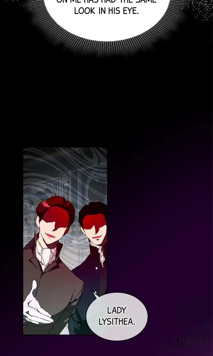 Read Winter Wolf chapter 5 image 5 on Lezhin